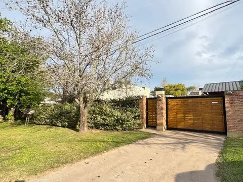 Casa en Venta en Rafaela, Castellanos