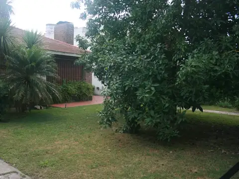 Casa en Venta en Fisherton, Rosario