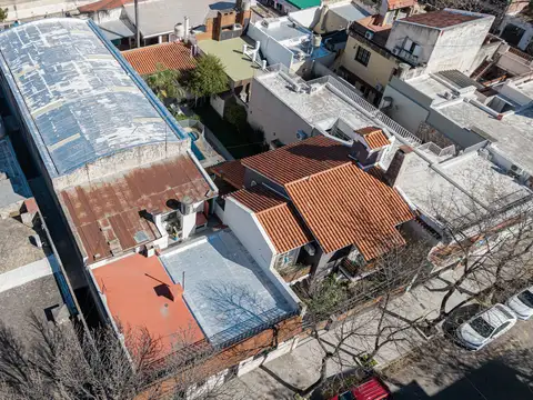 Casa en Venta en Echesortu, Rosario