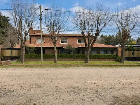 Casa en Venta en Funes City, Funes