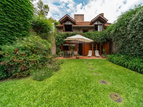 Casa en Venta en Abasto, Rosario