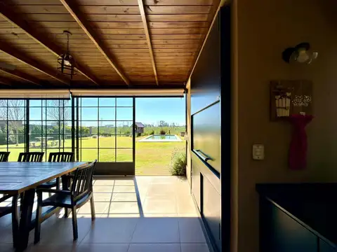 Casa en Venta en Fisherton, Rosario