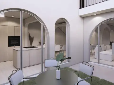 Casa en Venta en Nuestra Señora De Lourdes, Rosario