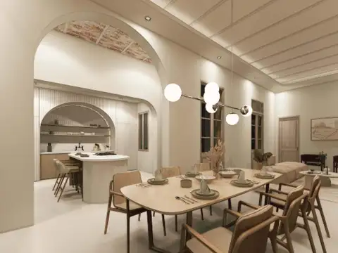 Casa en Venta en Abasto, Rosario