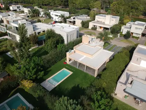 Casa en Venta en San Sebastián, Rosario