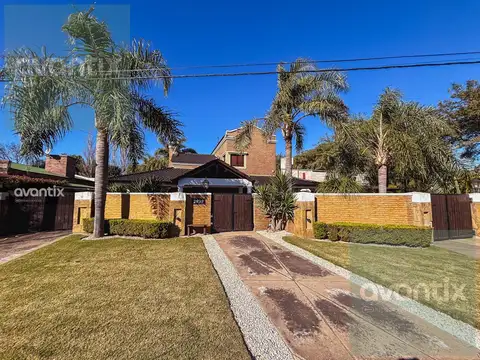 Casa en Venta en Rafaela, Castellanos