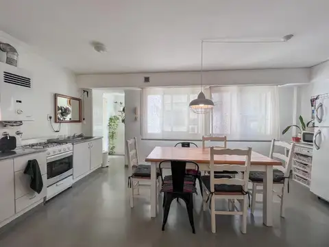 Departamento en Venta en Centro, Rosario