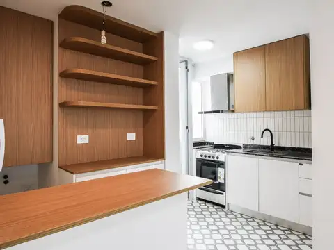 Departamento en Venta en Rosario, Santa Fe