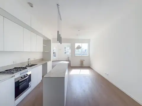 Departamento en Venta en Centro, Rosario
