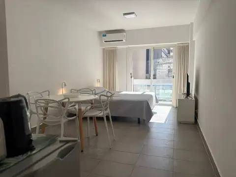 Departamento en Alquiler Temporal en Barrio Norte, CABA