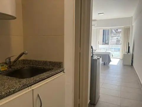Departamento en Alquiler Temporal en Recoleta, CABA