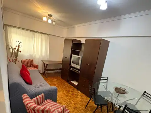 Departamento en Alquiler Temporal en Palermo, CABA