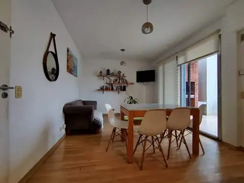 Departamento en Alquiler Temporal en Villa Urquiza, CABA