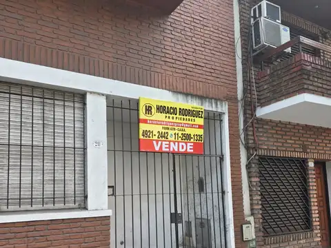 Casa en Venta en Caballito Sur, Caballito