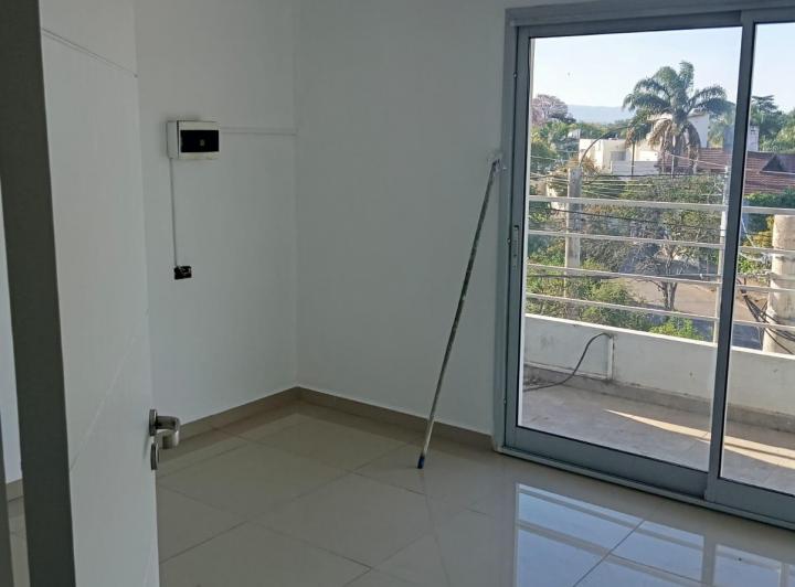 Departamento · 4 Ambientes