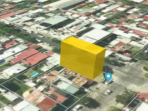 Terreno en Venta en Mataderos, CABA