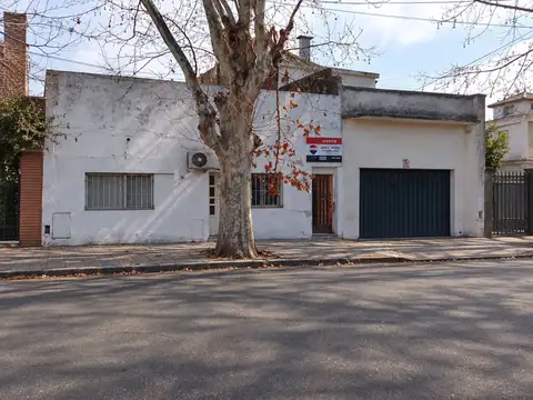 Terreno en Venta en Villa Santa Rita, CABA
