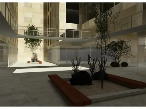 Departamento en Venta en Microcentro, Centro