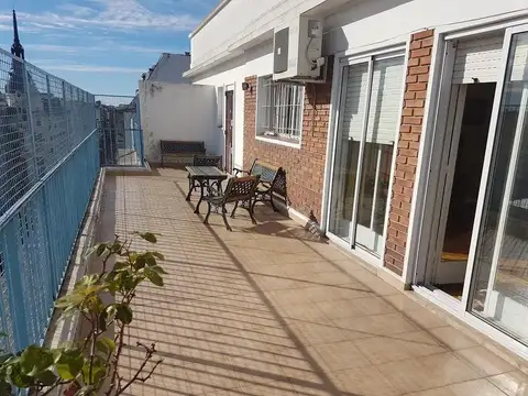 Departamento en Venta en Once, Capital Federal