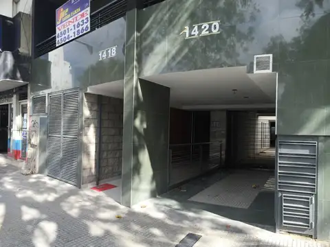 Departamento en Venta en Floresta, Capital Federal
