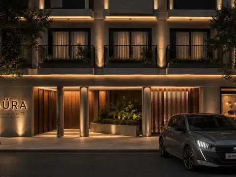 Departamento en Venta en Caballito, CABA
