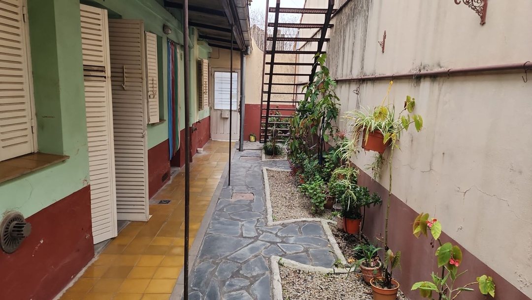 ALQUILER CENTRICO, DEPARTAMENTO DE 1 DORMITORIO