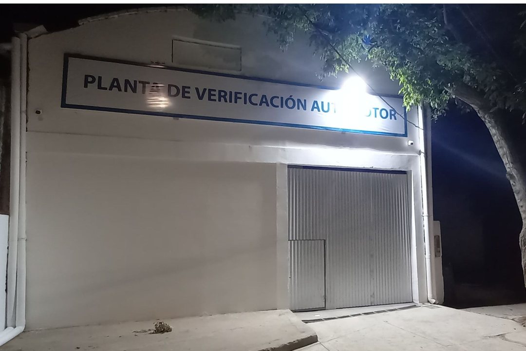 Galpón excelente Inversión  Tupungato - Centro