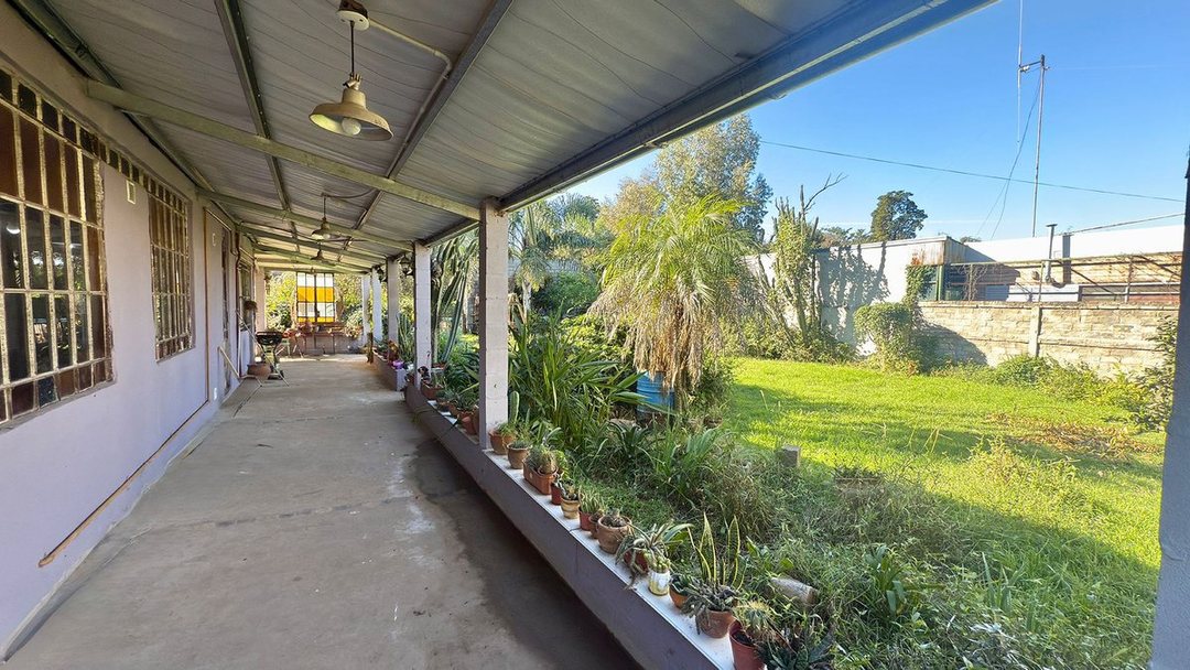 CASA EN VENTA EN SUSANA | ENTORNO FAMILIAR