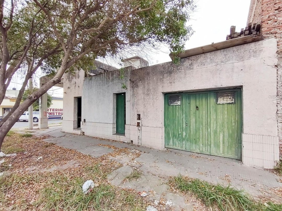 VENTA GALPÓN A REFACCIONAR