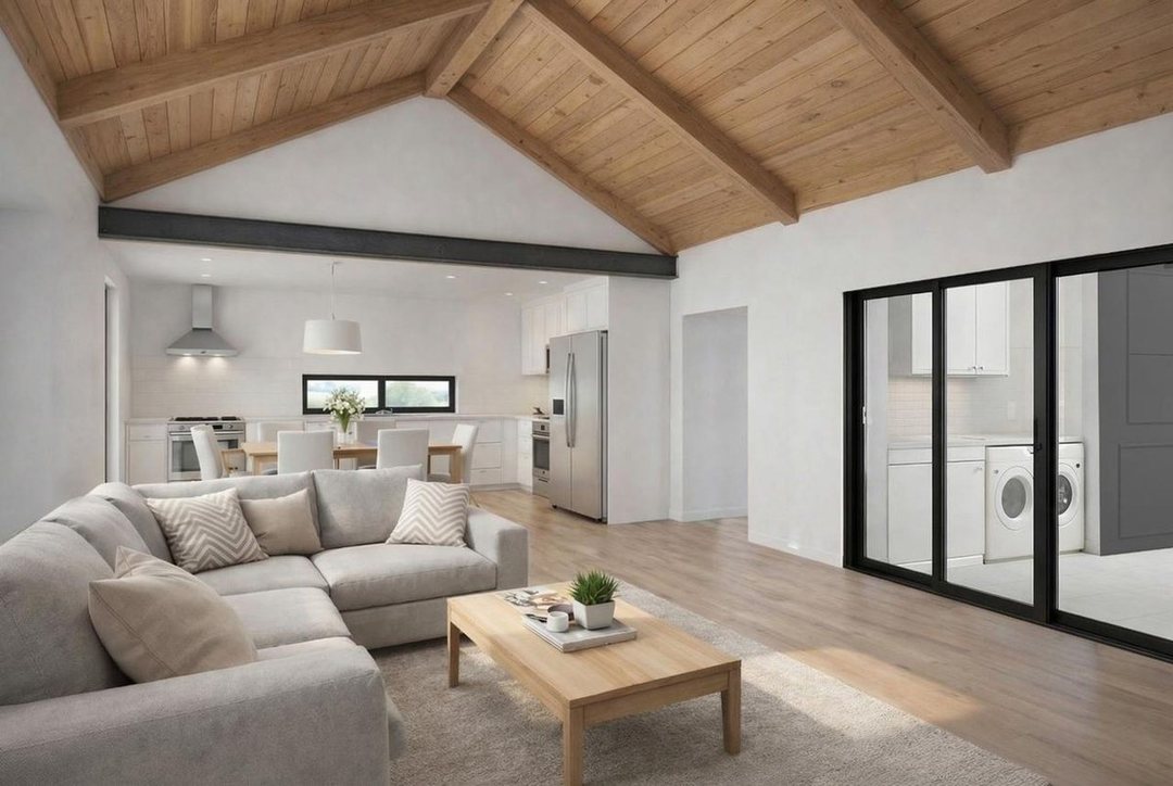 CASA EN VENTA 2 DORMITORIOS FUNES