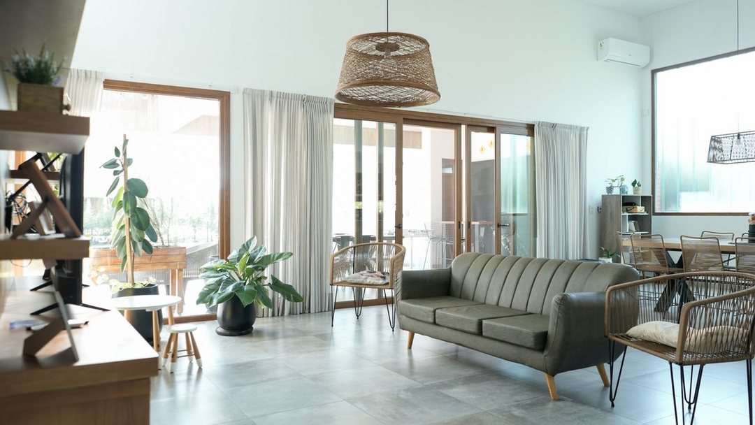 Casa en venta en Haras del Sur con Pileta