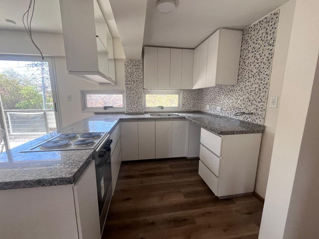 VENTA DEPARTAMENTO A ESTRENAR GODOY CRUZ