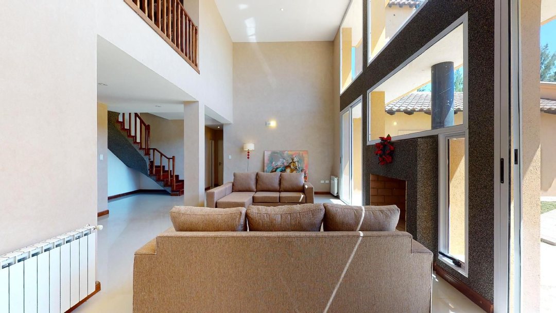 CASA EN VENTA EN CAMPOS DE ROCA