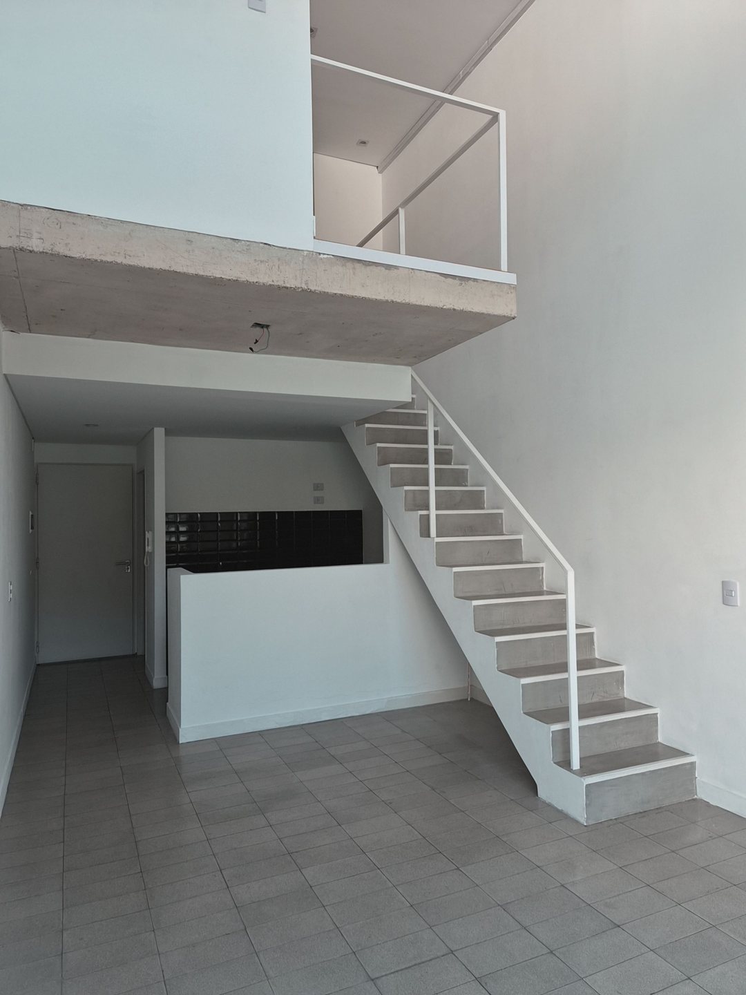 DEPARTAMENTO 2 AMBIENTES VENTA VILLA URQUIZA
