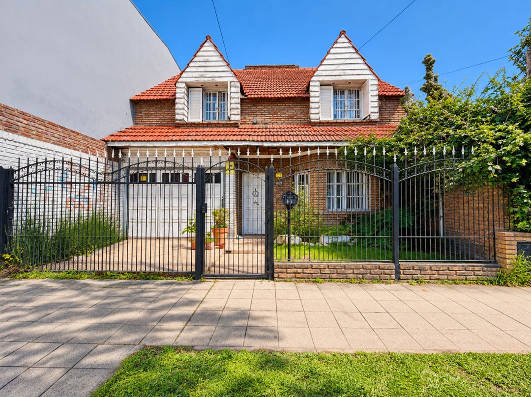 Casa VENTA Longchamps APTA CREDITO