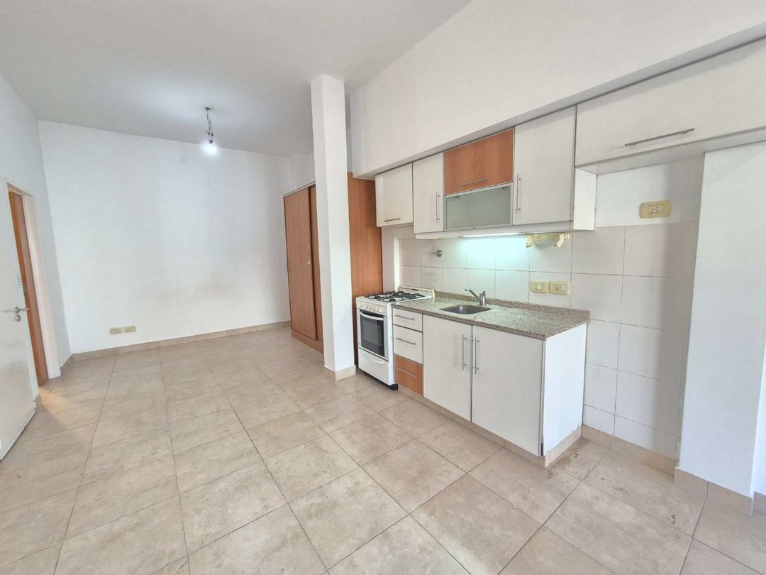 Venta PH Saavedra Monoambiente Sin Expensas