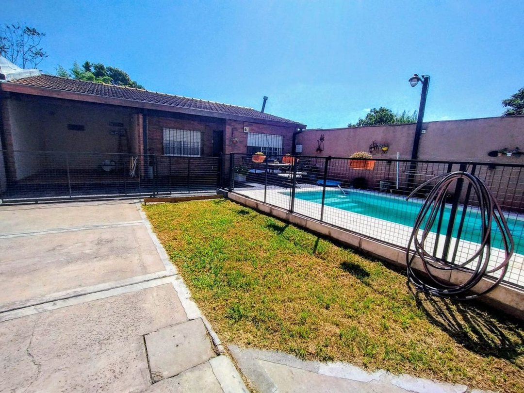 CASA EN VENTA MORENO APTA CREDITO