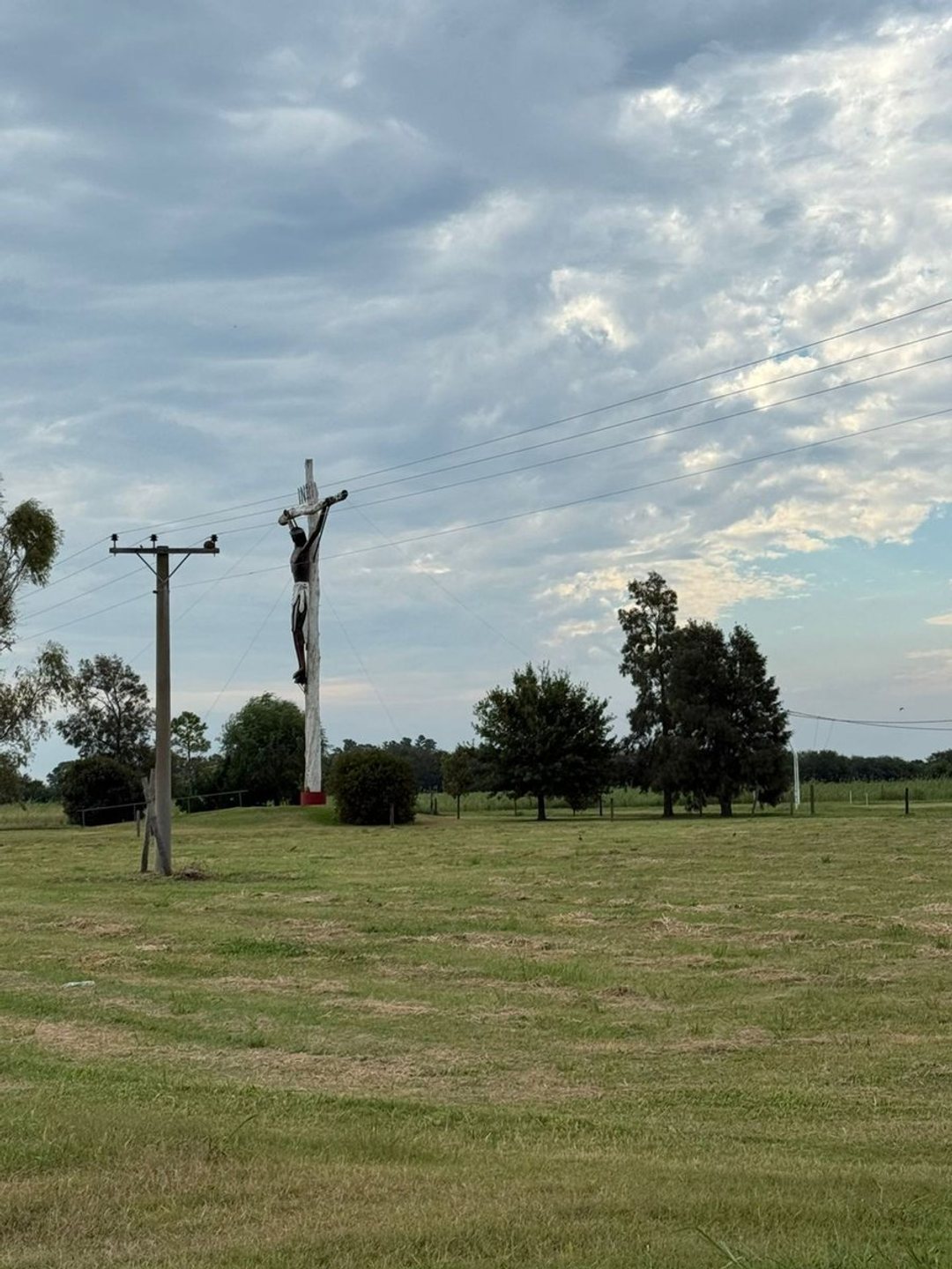 VENTA LOTE PUJATO NORTE - LOTEO EL CRISTO