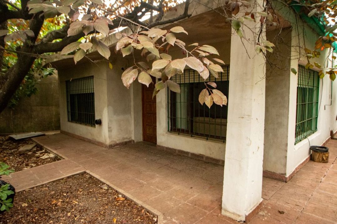 VENTA CASA 3 AMB EN ITUZAINGO