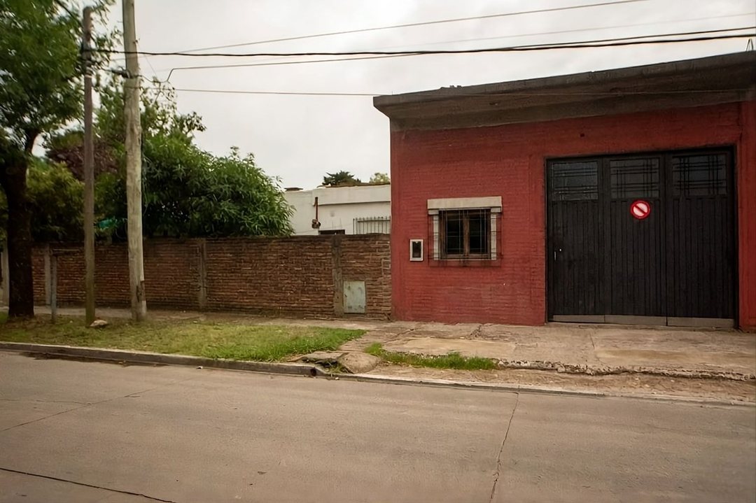 Galpon en venta en Ituzaingo