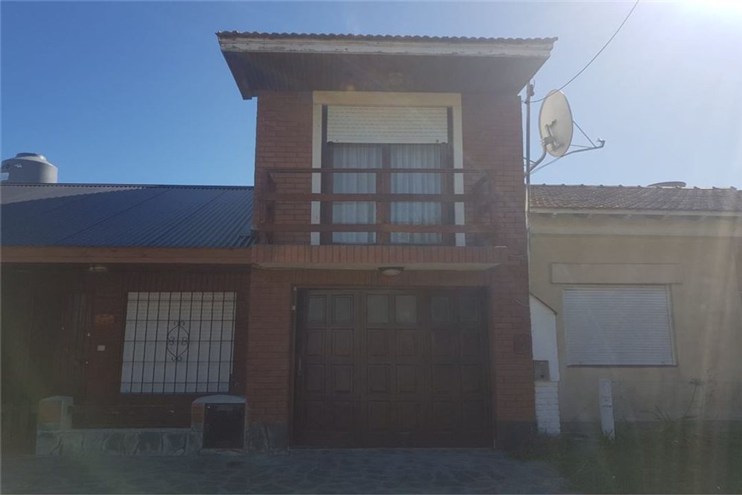 VENTA PH TIPO DUPLEX 4 AMBIENTES MIRAMAR