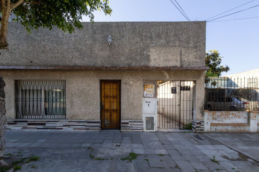 VENTA PH 3 AMBIENTES VILLA DOMINICO TERRAZA
