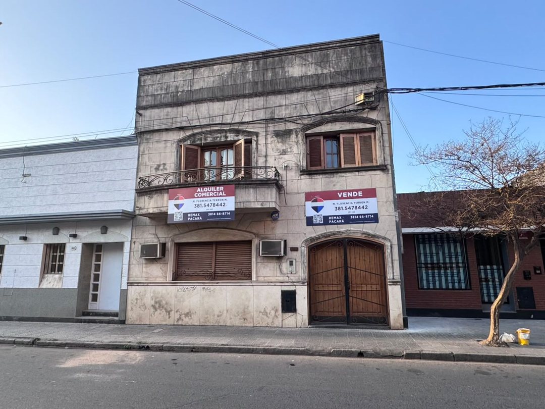 VENTA EXCLUSIVA CASA BARRIO SUR