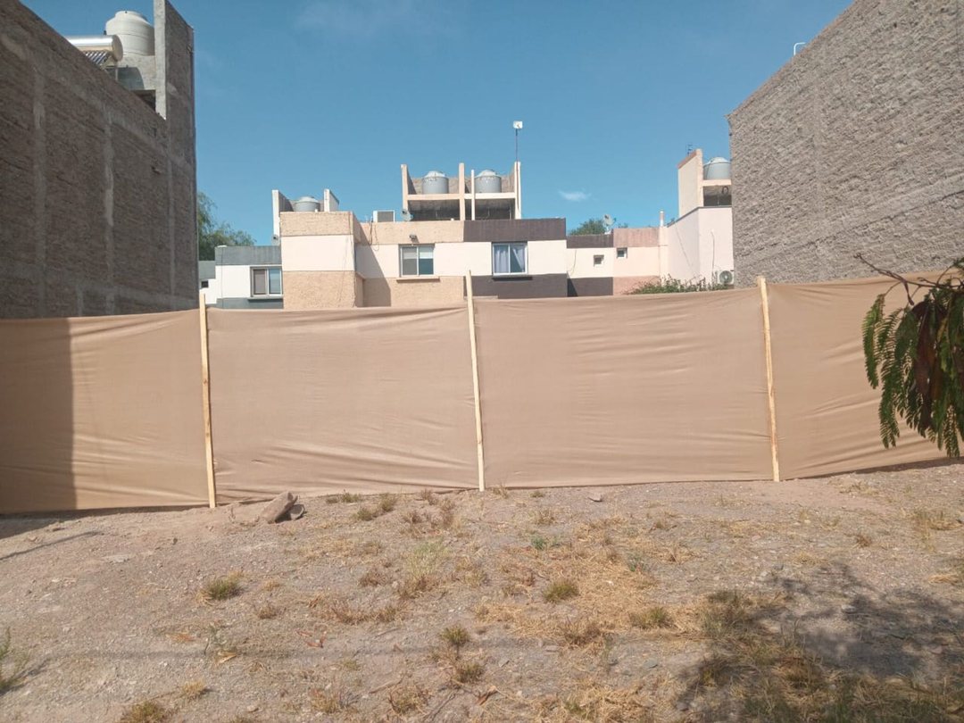 Terreno en venta en Barrio Privado Las Heras
