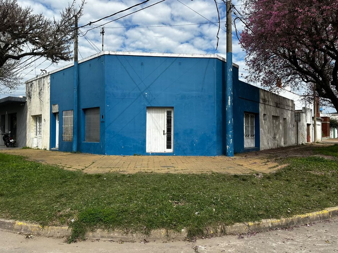 Inmueble en Reconquista en esquina Roca y Brown!