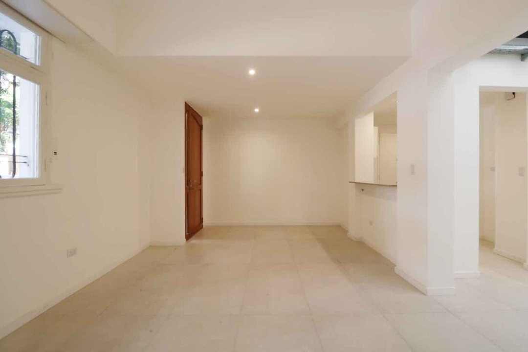 VENTA DEPARTAMENTO 3 AMBIENTES PALERMO