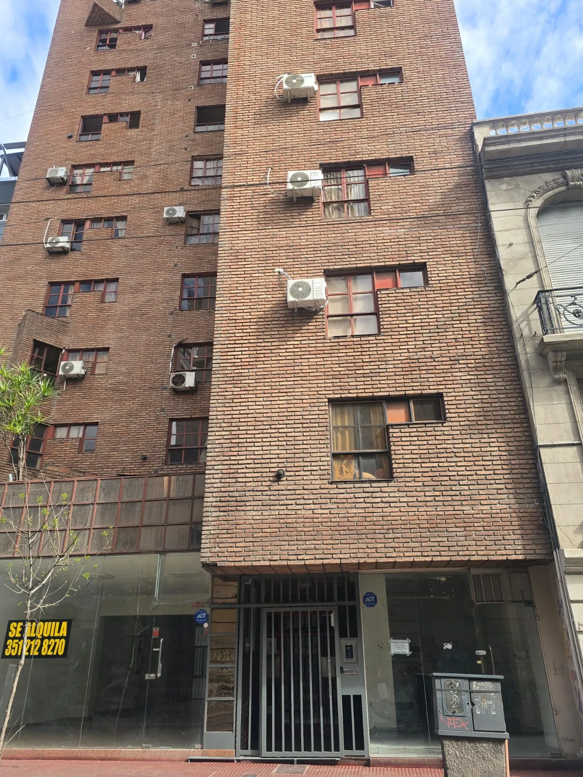 VENTA DPTO: Centro - 2 Habitaciones