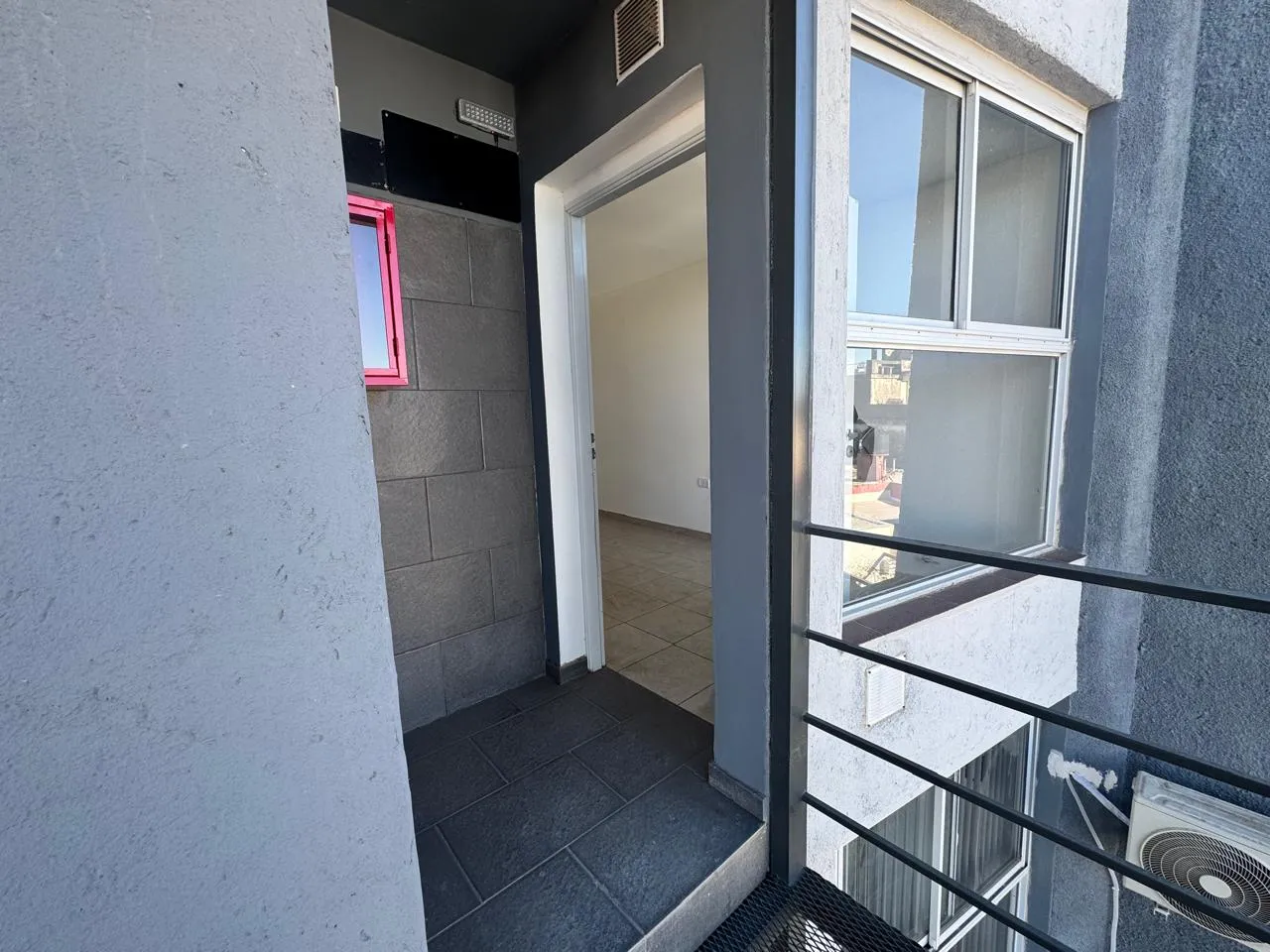 Venta de departamento de dos dormitorios en Alta Cordoba