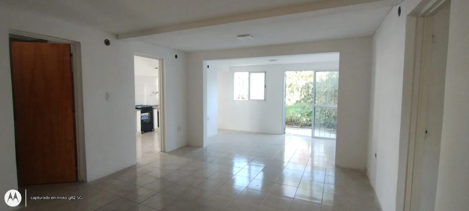 ARGUELLO| ALQUILER – CASA 3 DORMITORIOS |