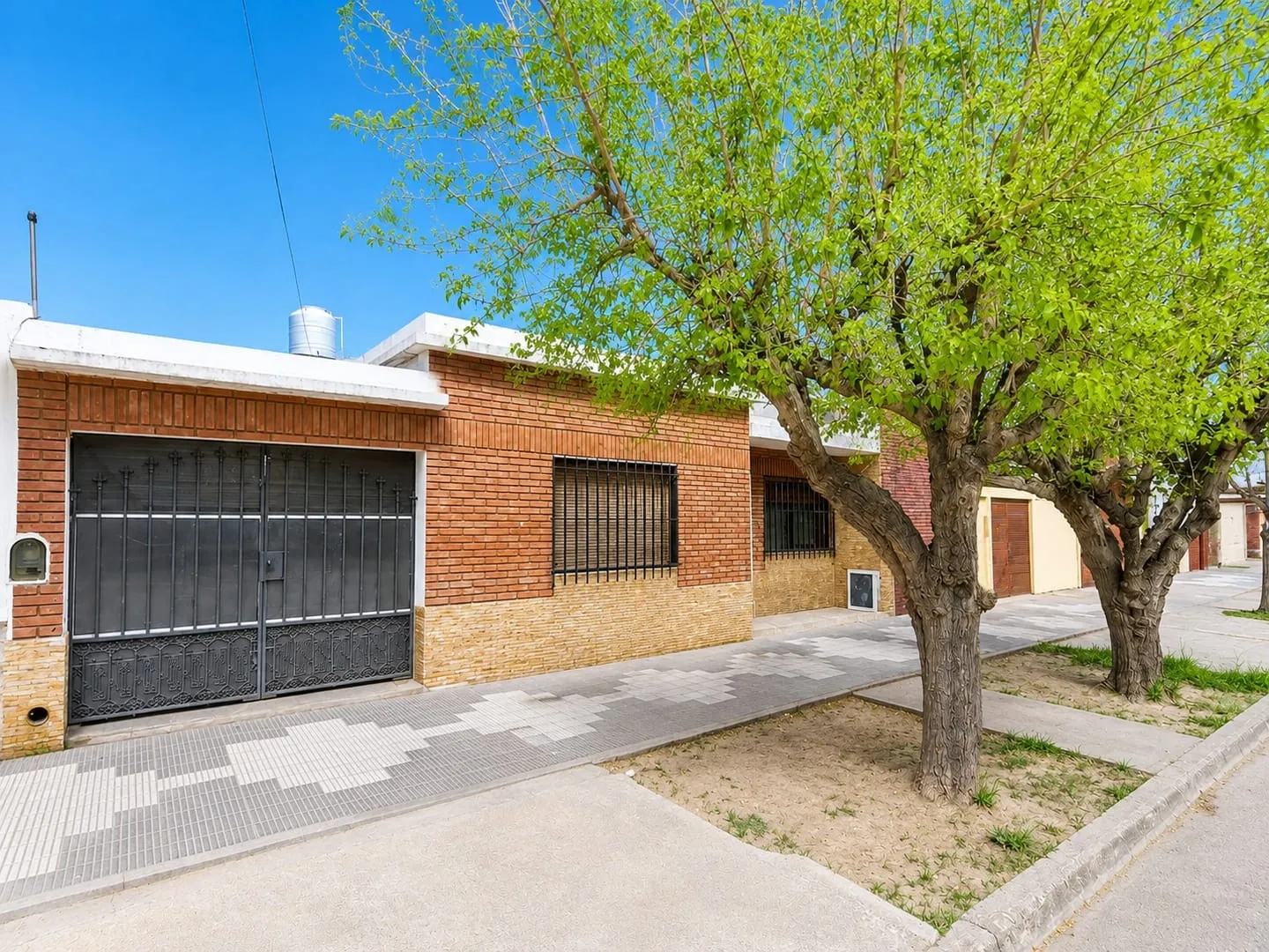 B° CABERO – CASA  + DEPARTAMENTO A RESTAURAR | 440 M² DE TERRENO I GRAN OPORTUNI...
